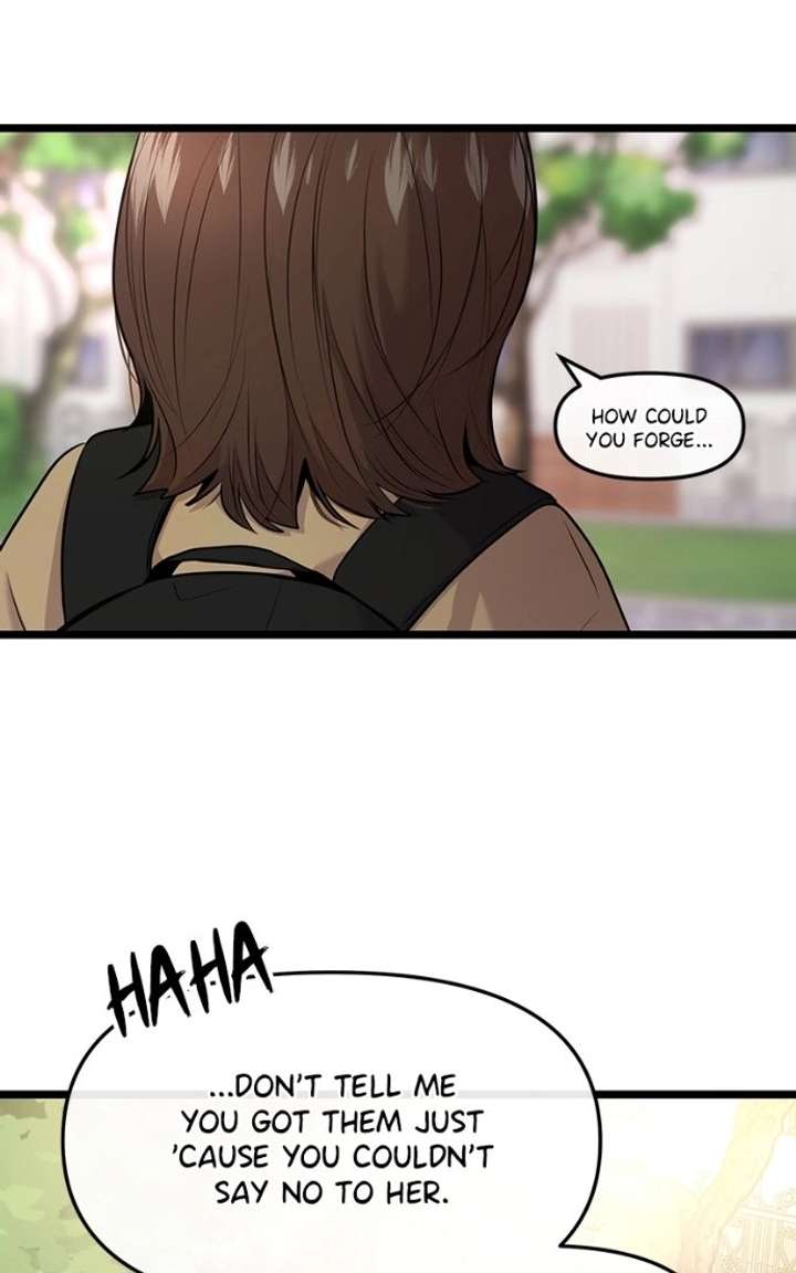 Back to Chanbi - Chapter 85 Page 10