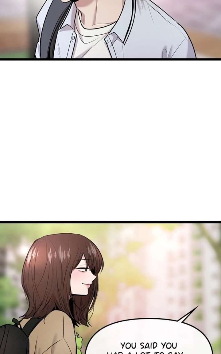 Back to Chanbi - Chapter 85 Page 12