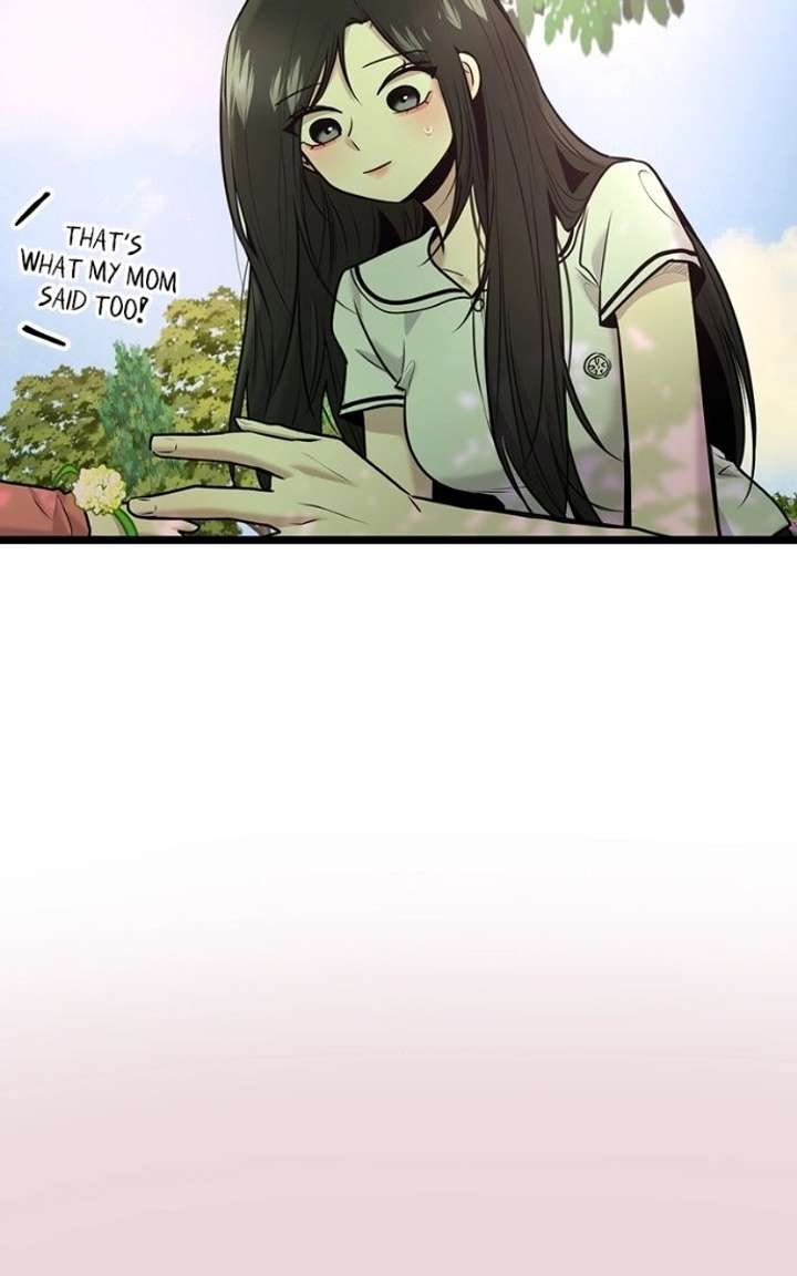 Back to Chanbi - Chapter 85 Page 25