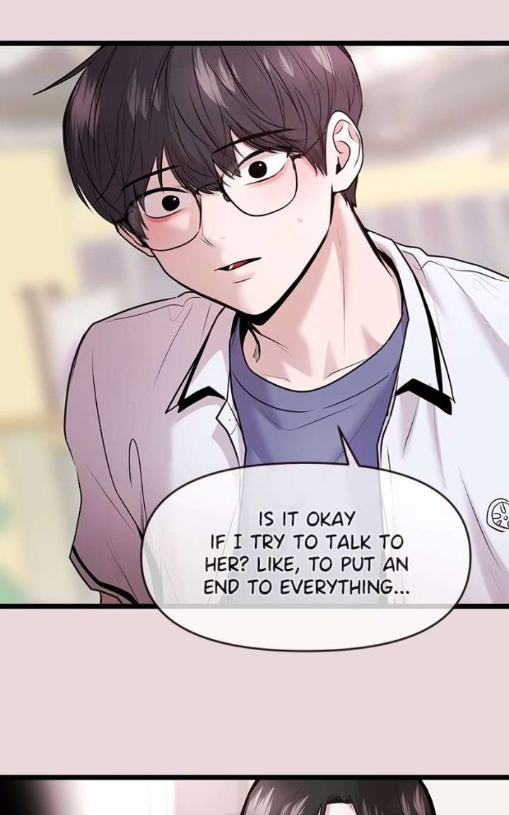 Back to Chanbi - Chapter 85 Page 27