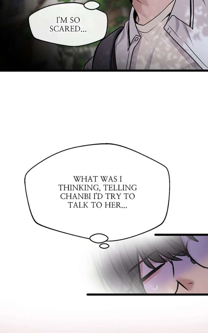 Back to Chanbi - Chapter 85 Page 33