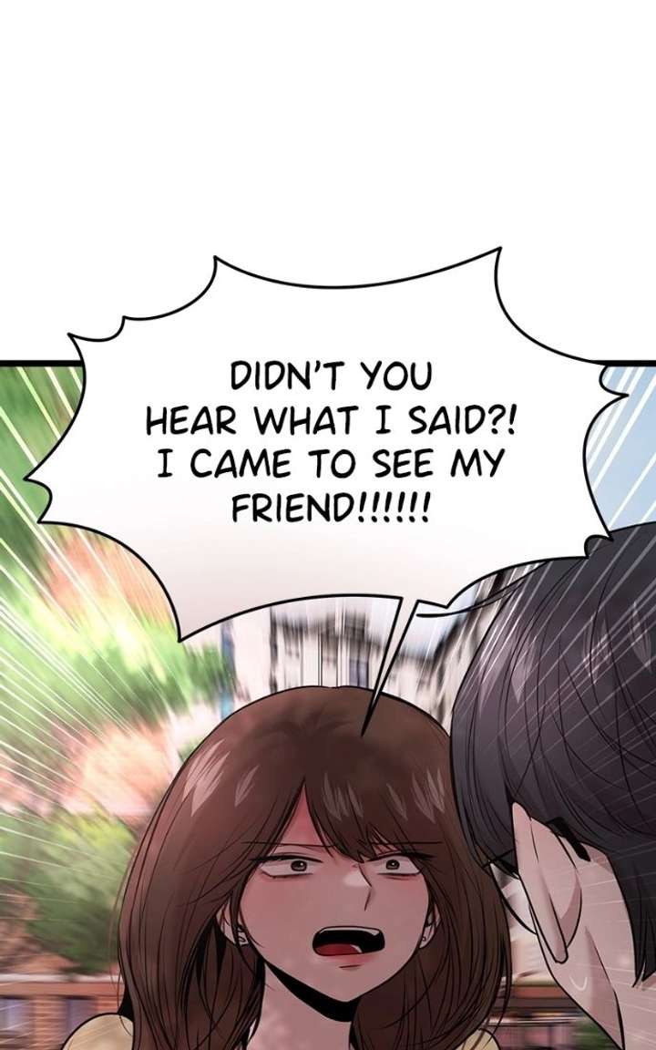 Back to Chanbi - Chapter 85 Page 50