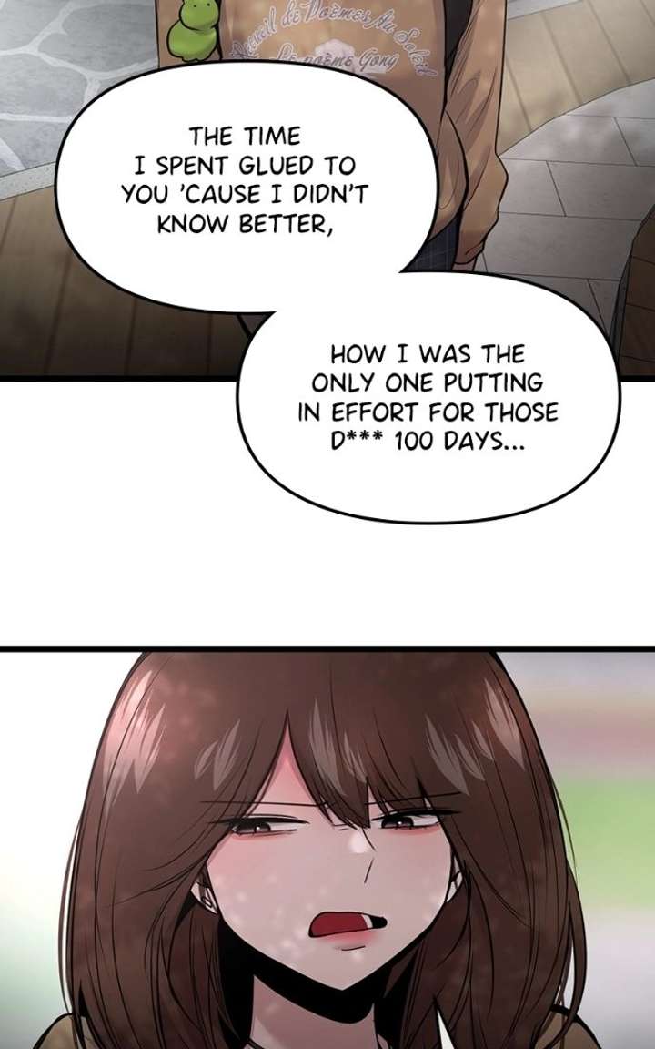 Back to Chanbi - Chapter 85 Page 57