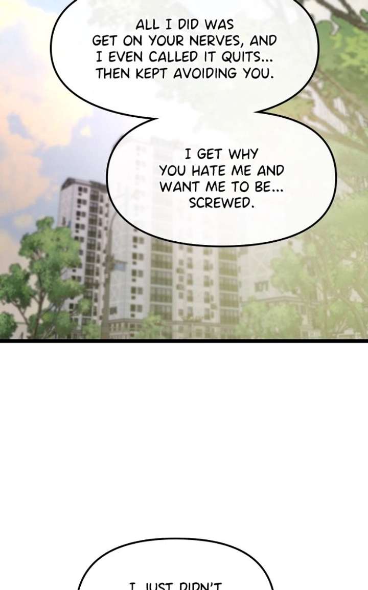 Back to Chanbi - Chapter 85 Page 62