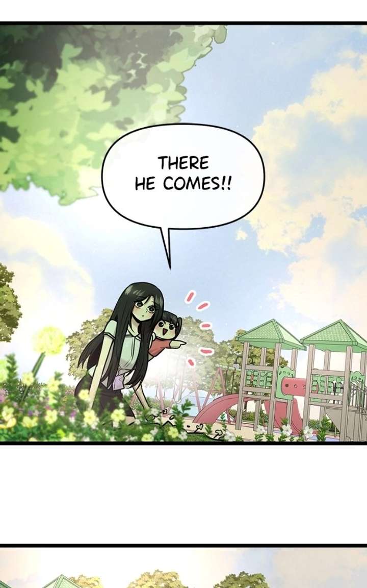 Back to Chanbi - Chapter 85 Page 79