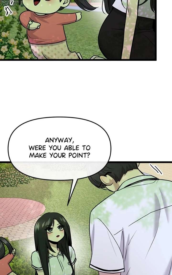 Back to Chanbi - Chapter 85 Page 83