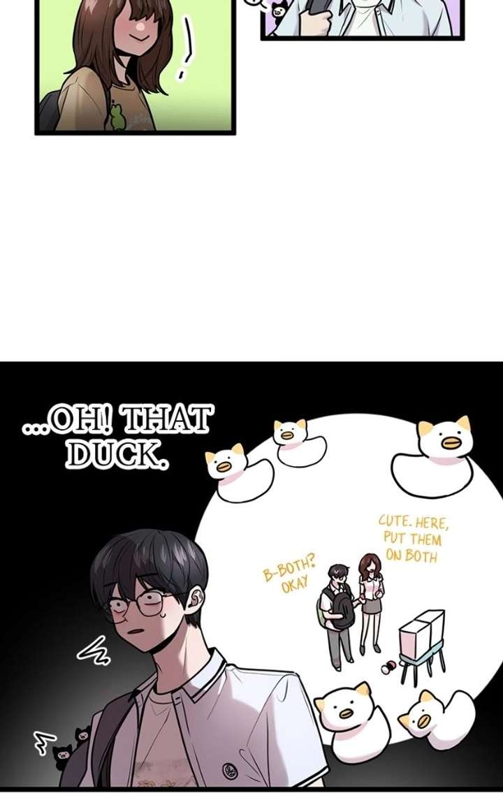 Back to Chanbi - Chapter 85 Page 9