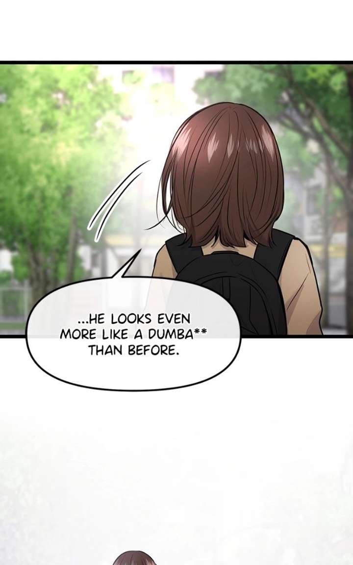 Back to Chanbi - Chapter 85 Page 91