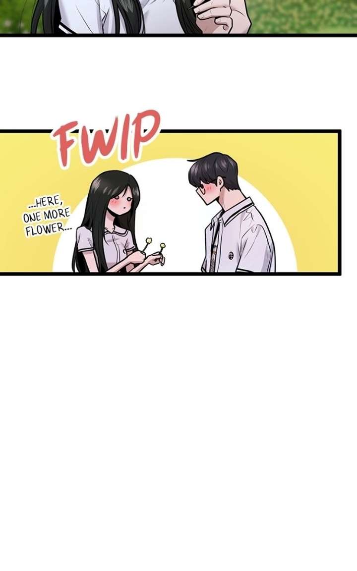Back to Chanbi - Chapter 86 Page 11