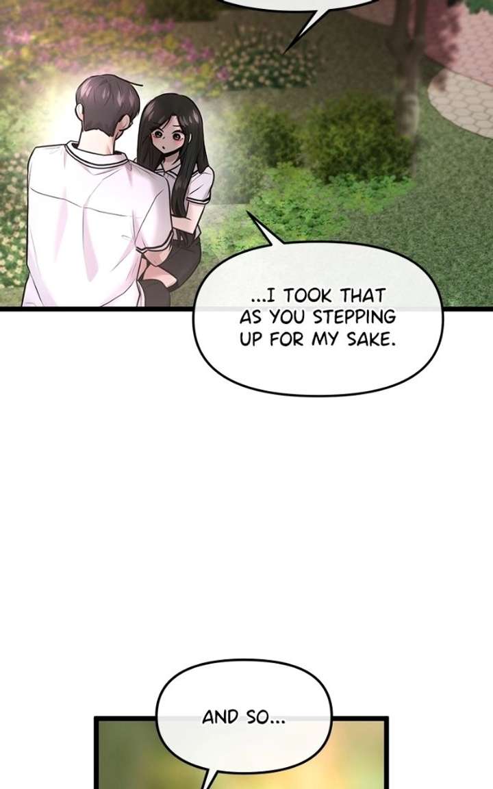 Back to Chanbi - Chapter 86 Page 20
