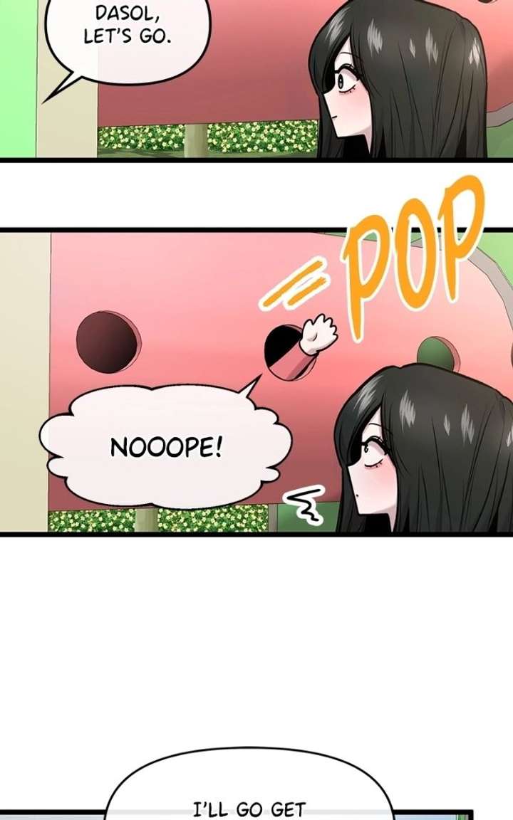 Back to Chanbi - Chapter 86 Page 32