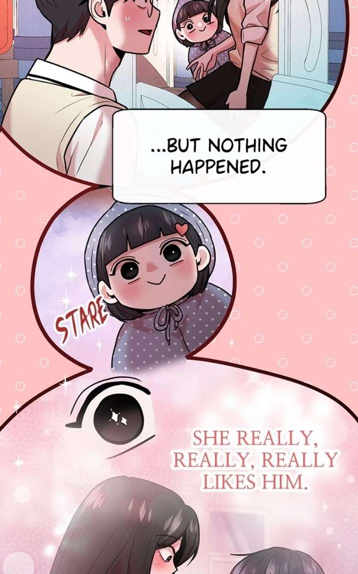 Back to Chanbi - Chapter 86 Page 43