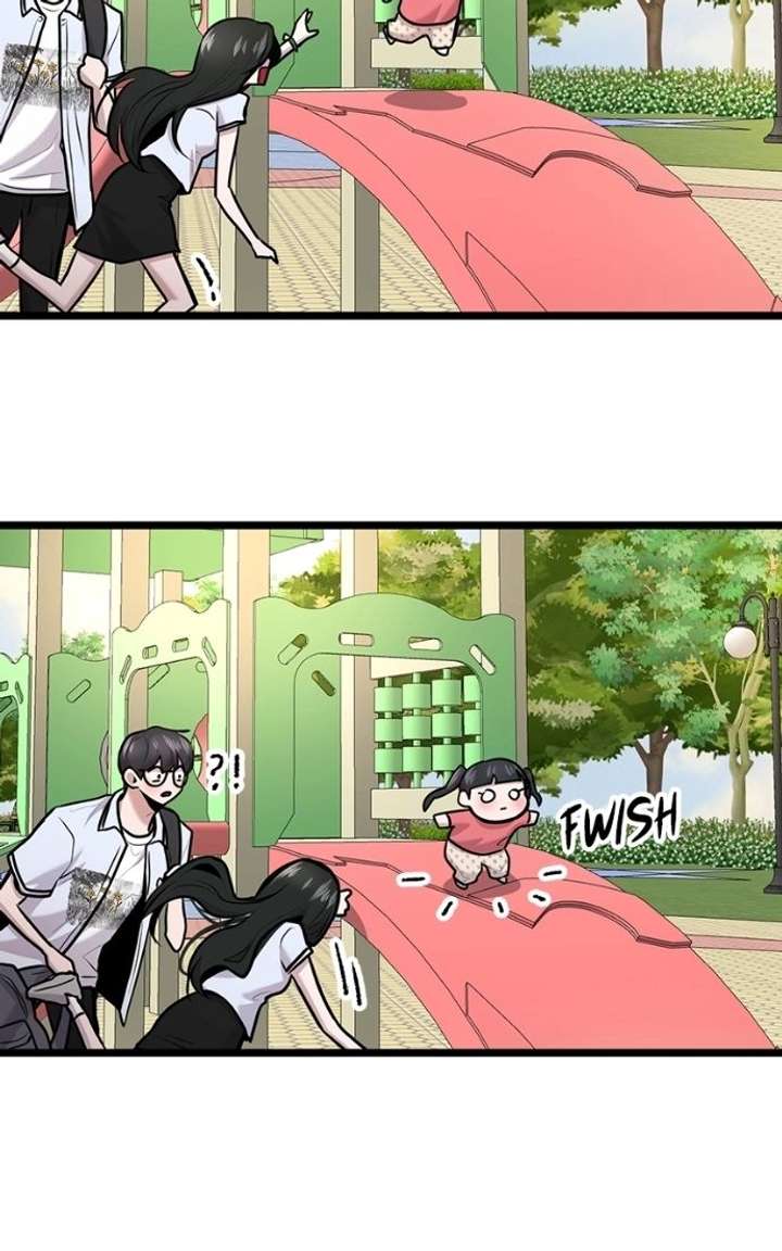 Back to Chanbi - Chapter 86 Page 53