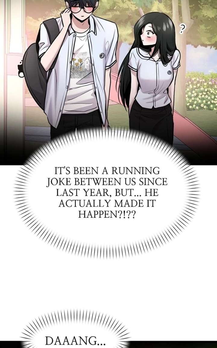 Back to Chanbi - Chapter 86 Page 68