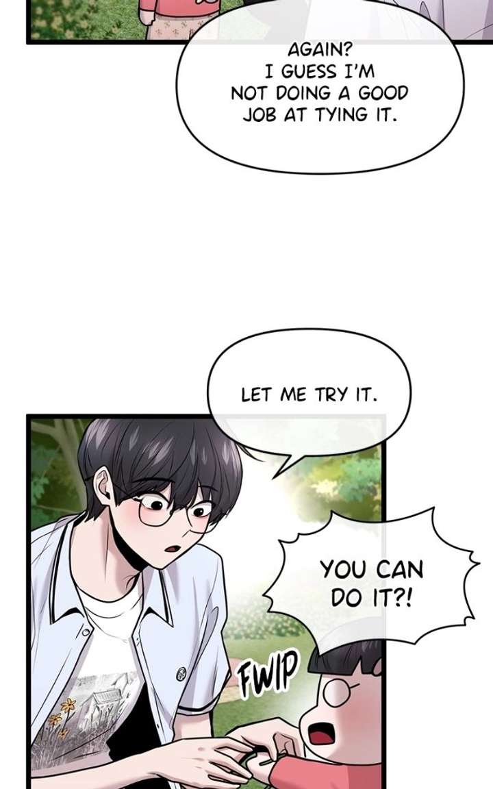 Back to Chanbi - Chapter 86 Page 7