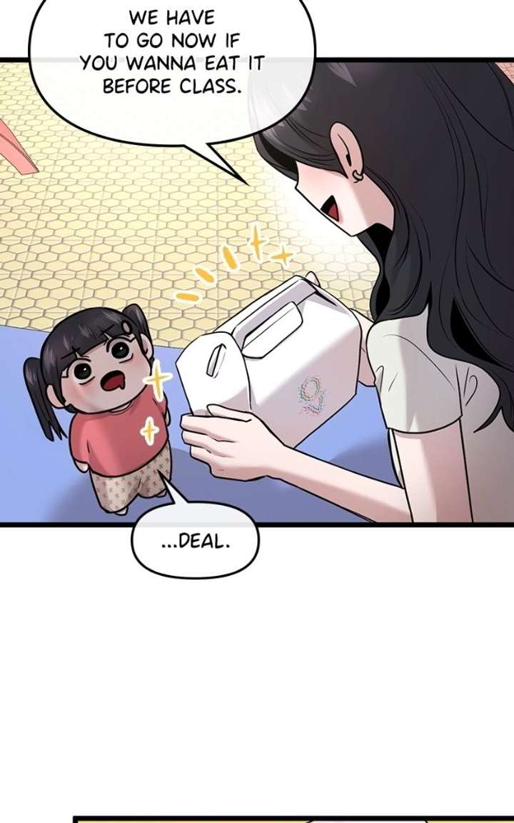 Back to Chanbi - Chapter 86 Page 72