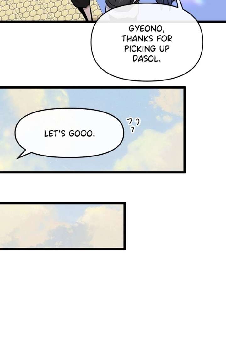 Back to Chanbi - Chapter 86 Page 78