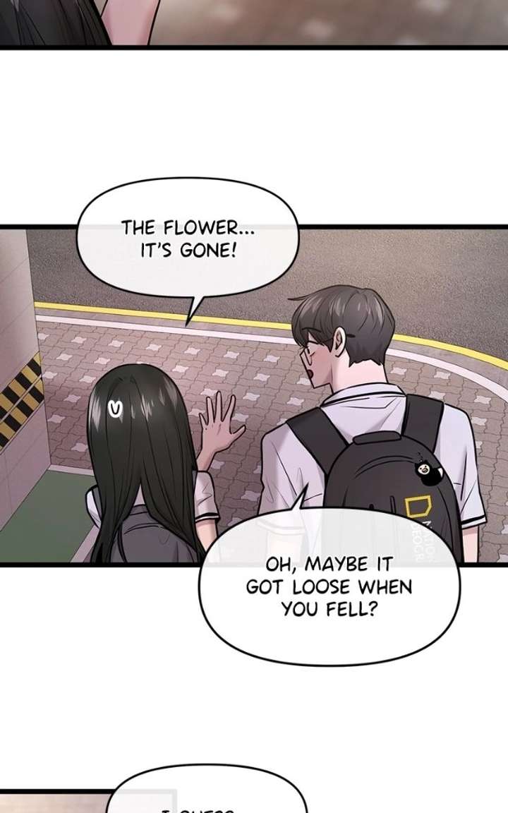Back to Chanbi - Chapter 86 Page 85