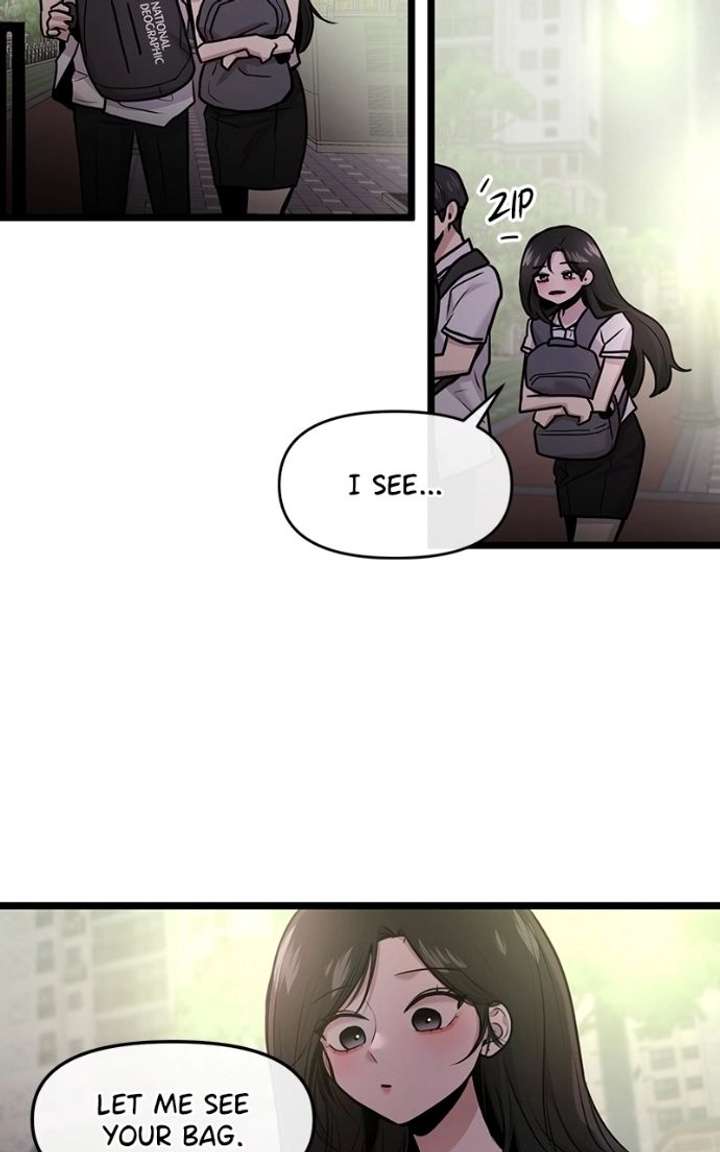 Back to Chanbi - Chapter 87 Page 11