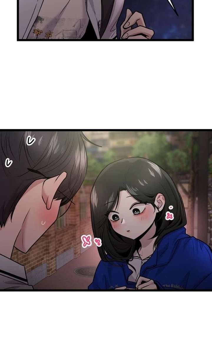 Back to Chanbi - Chapter 87 Page 17