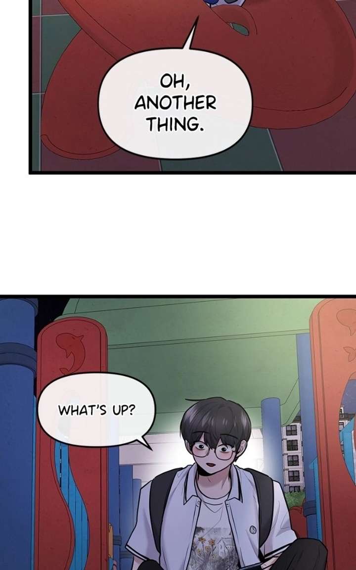 Back to Chanbi - Chapter 87 Page 35