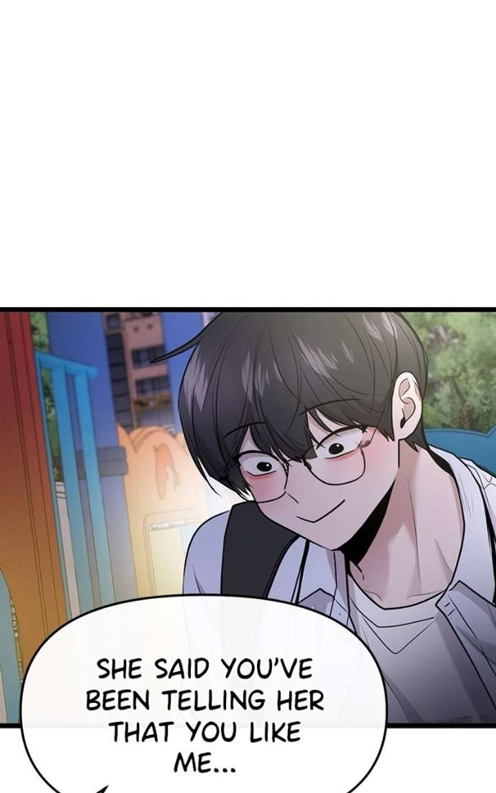 Back to Chanbi - Chapter 87 Page 37