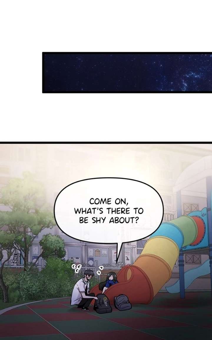 Back to Chanbi - Chapter 87 Page 44