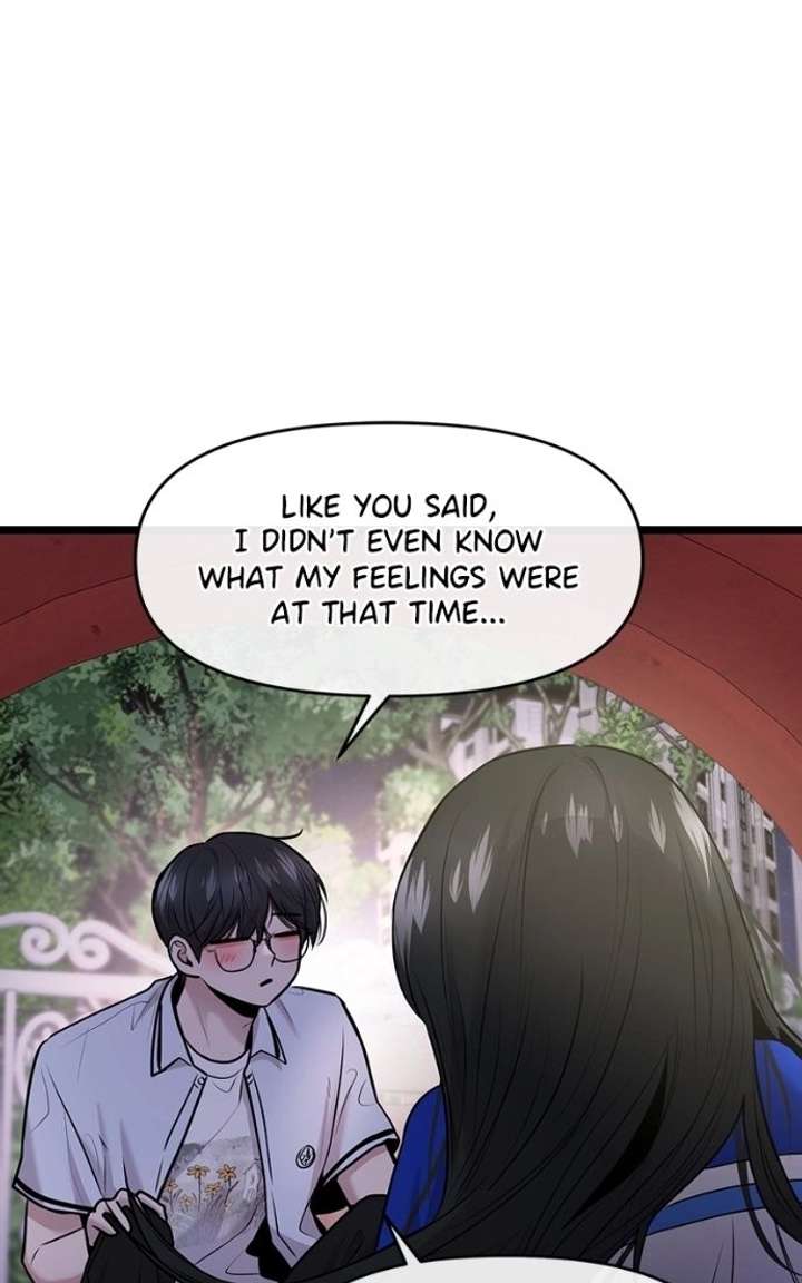 Back to Chanbi - Chapter 87 Page 48