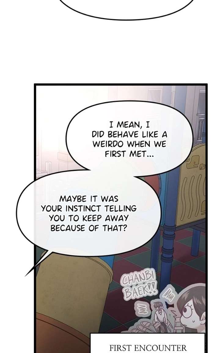 Back to Chanbi - Chapter 87 Page 54