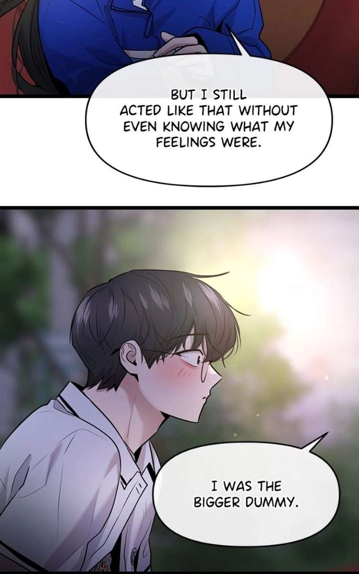 Back to Chanbi - Chapter 87 Page 56