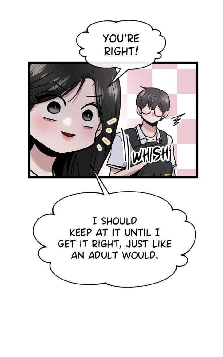 Back to Chanbi - Chapter 87 Page 6