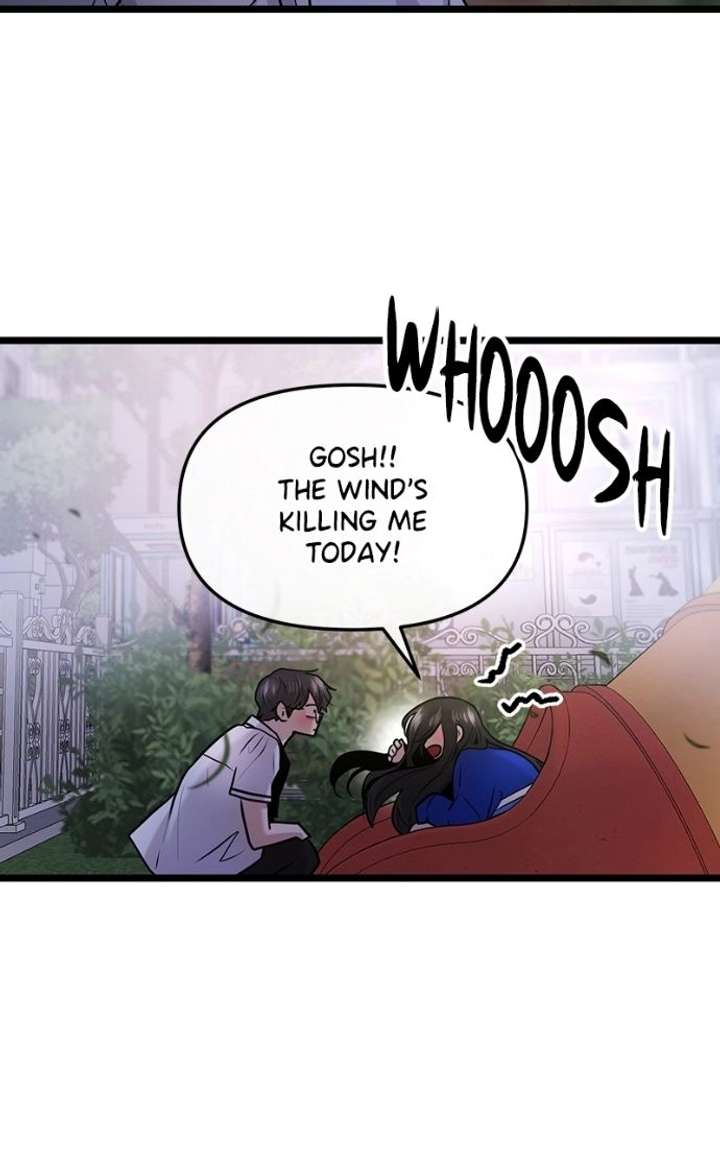 Back to Chanbi - Chapter 87 Page 61