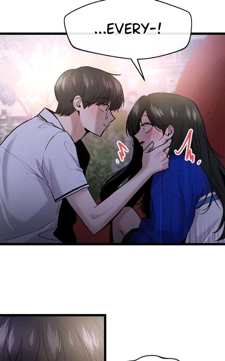 Back to Chanbi - Chapter 87 Page 66