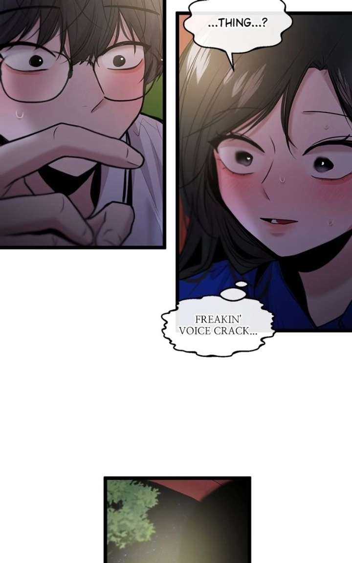 Back to Chanbi - Chapter 87 Page 67