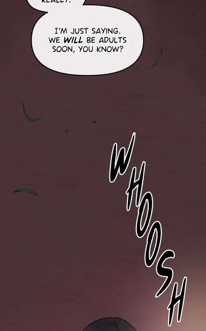 Back to Chanbi - Chapter 87 Page 8