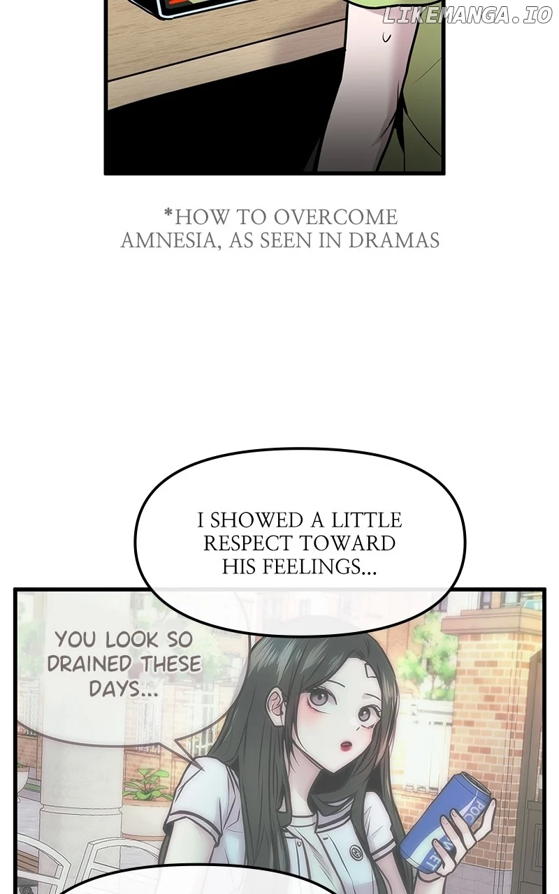 Back to Chanbi - Chapter 9 Page 105