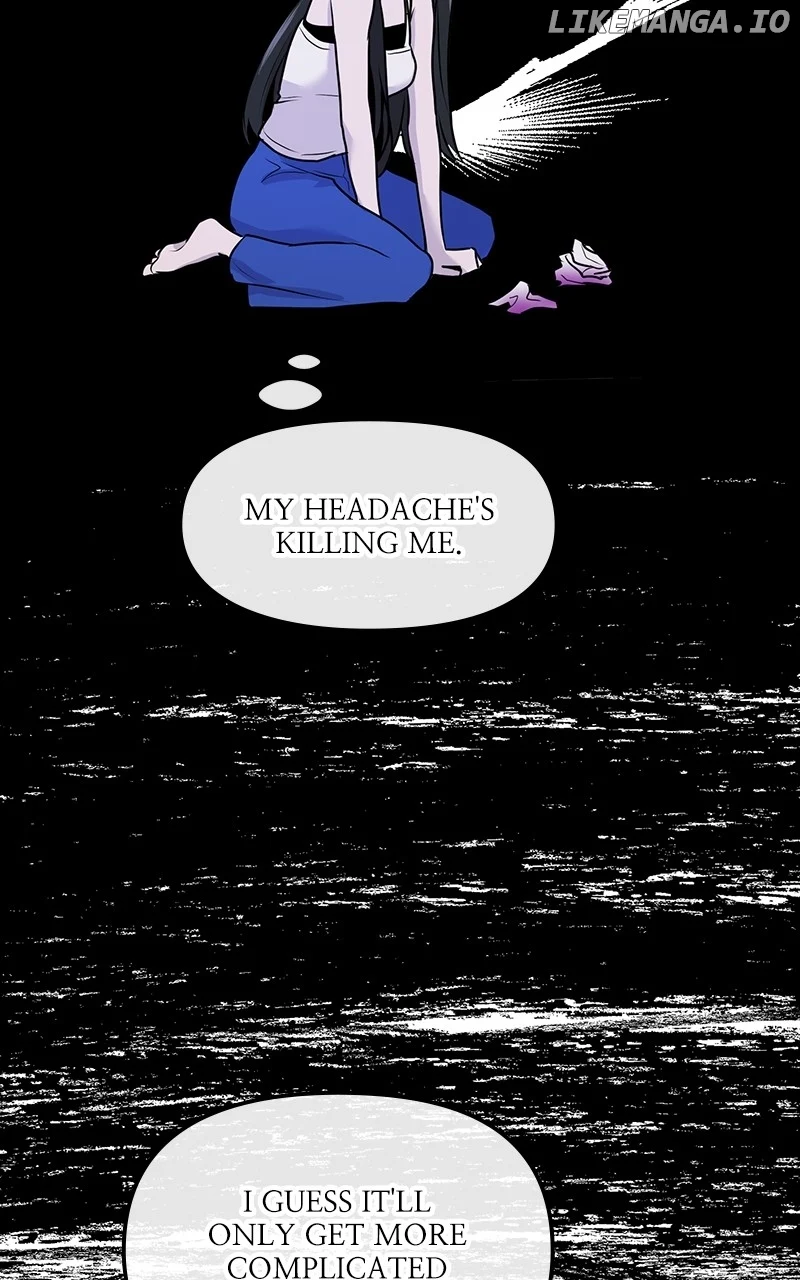 Back to Chanbi - Chapter 9 Page 109