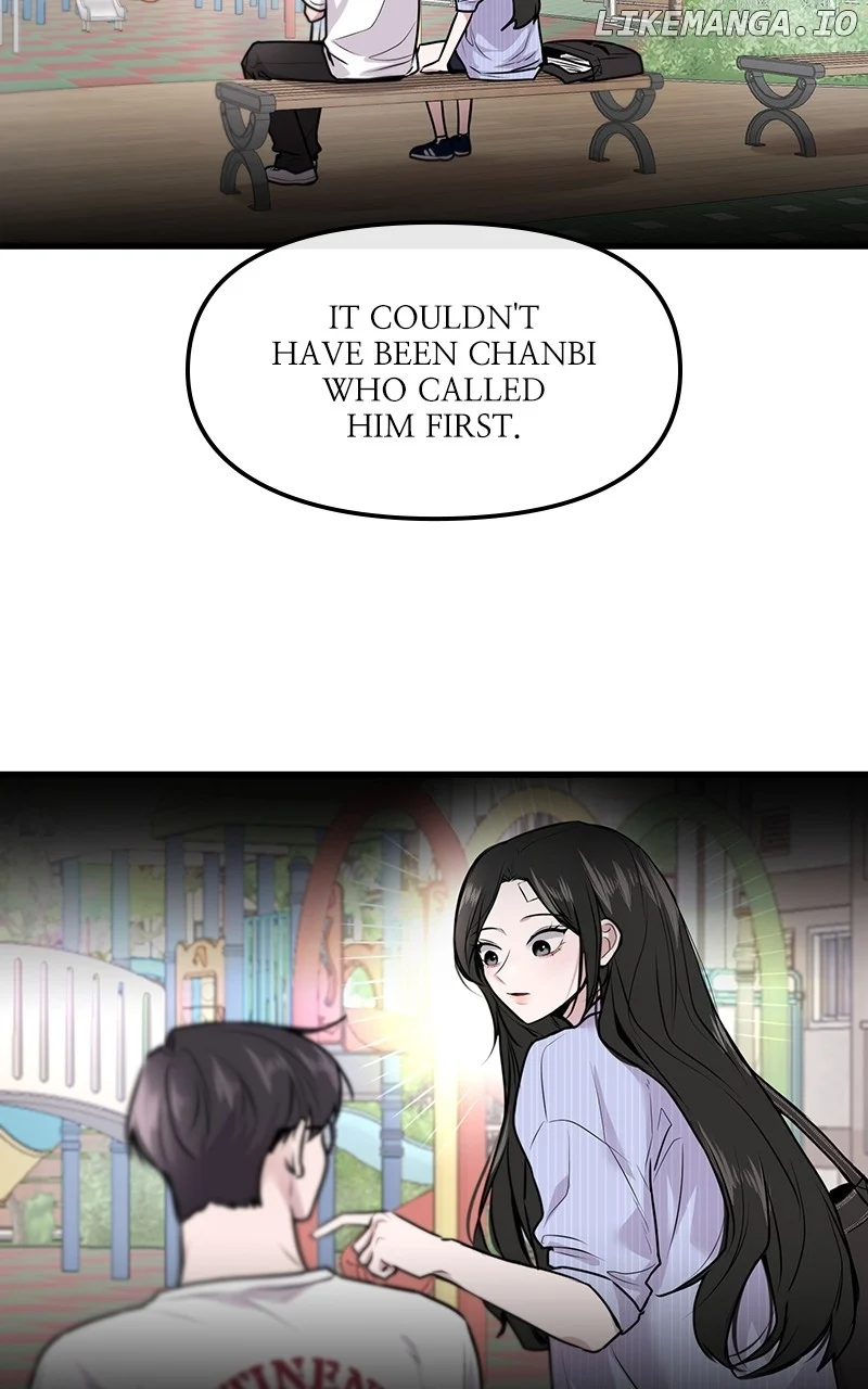 Back to Chanbi - Chapter 9 Page 11