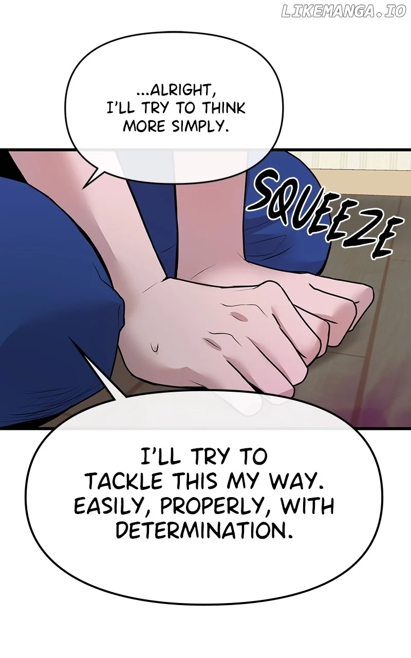 Back to Chanbi - Chapter 9 Page 112