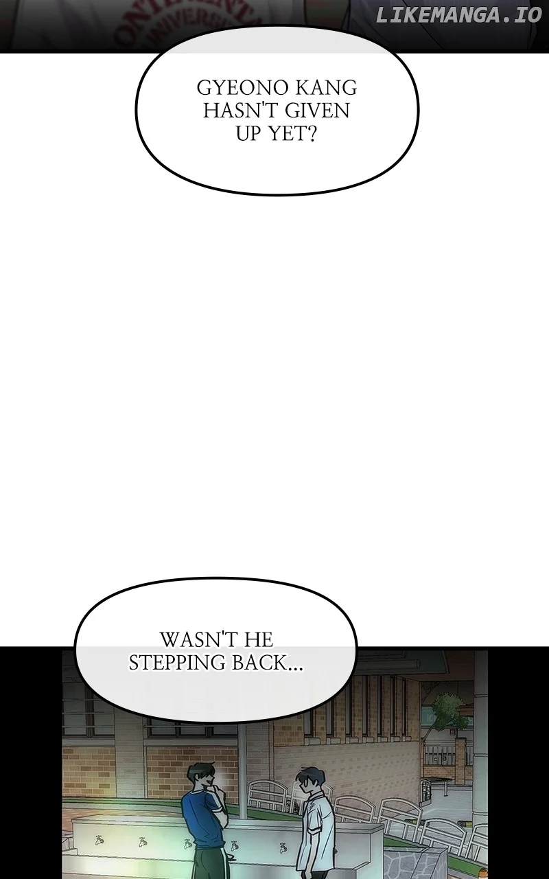 Back to Chanbi - Chapter 9 Page 12