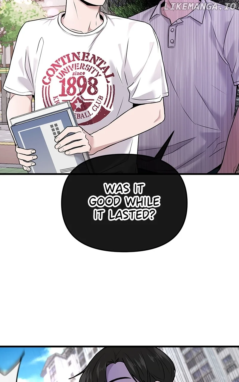 Back to Chanbi - Chapter 9 Page 17