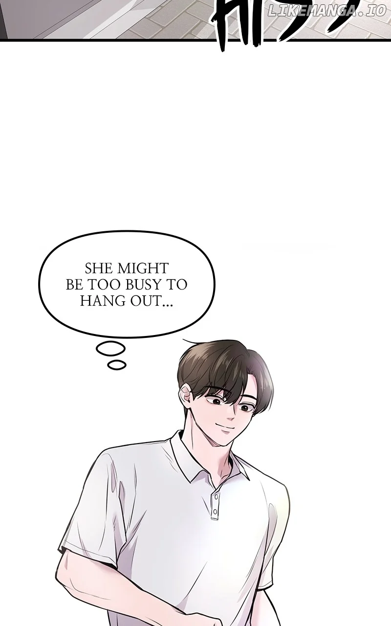 Back to Chanbi - Chapter 9 Page 2
