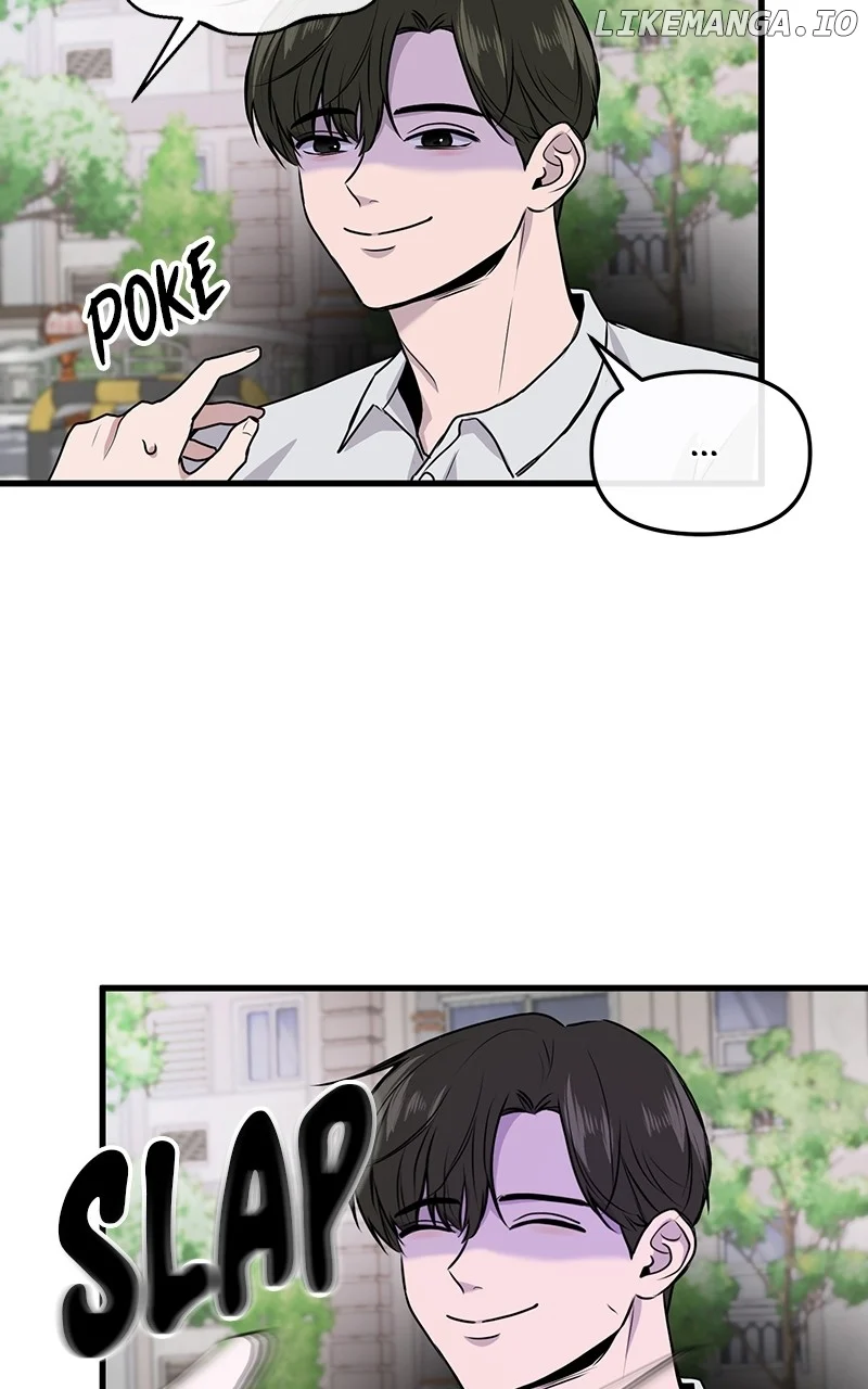 Back to Chanbi - Chapter 9 Page 20