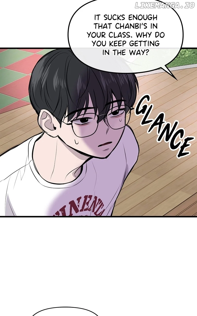 Back to Chanbi - Chapter 9 Page 30