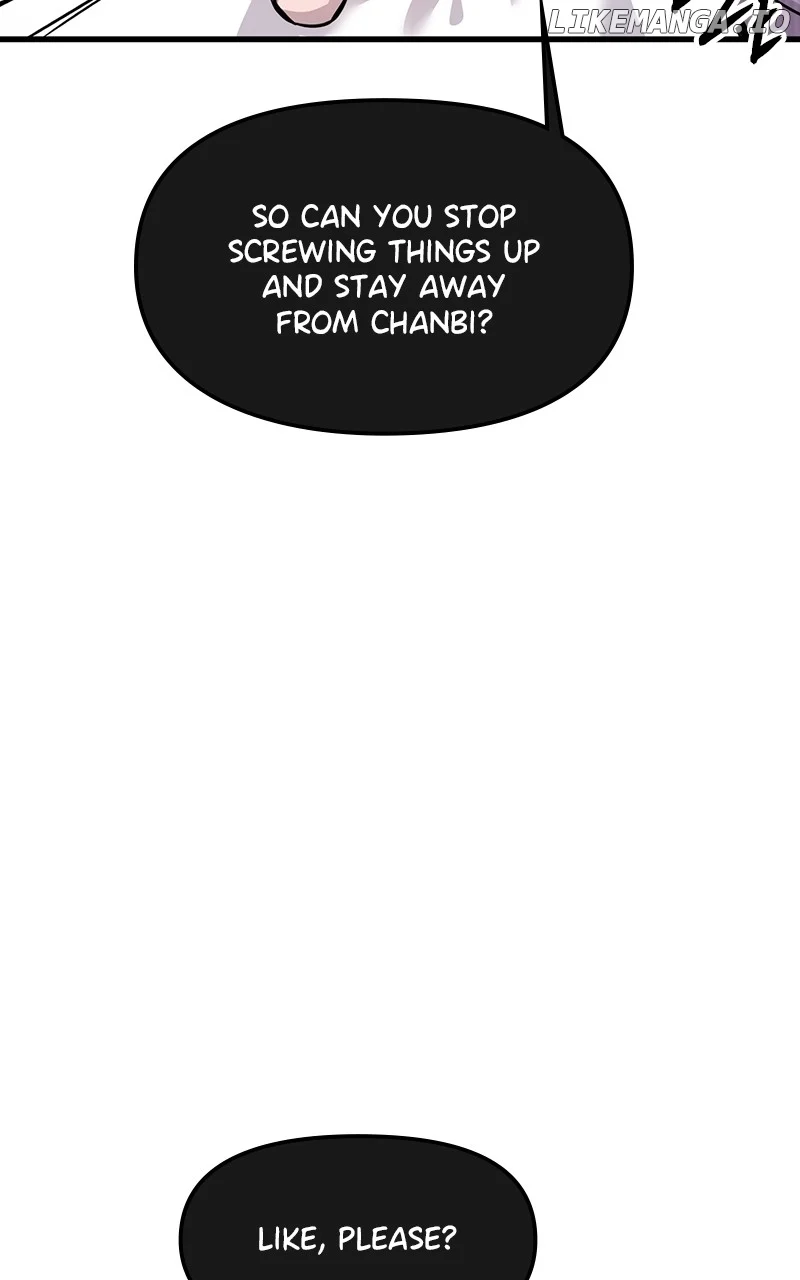 Back to Chanbi - Chapter 9 Page 34