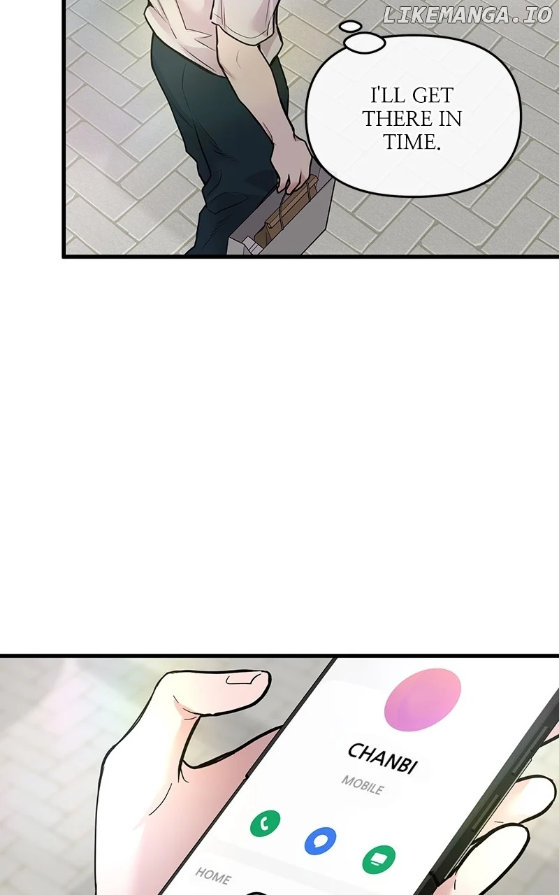 Back to Chanbi - Chapter 9 Page 4