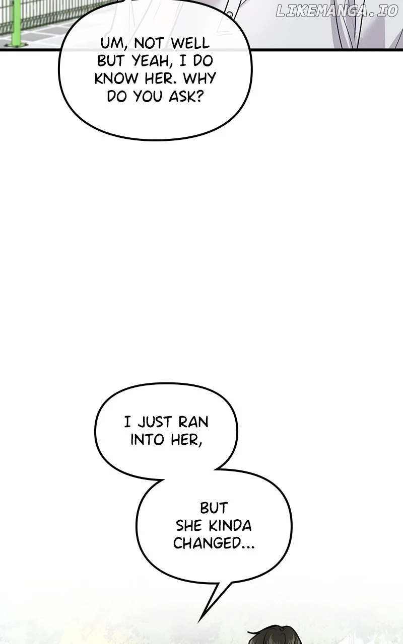Back to Chanbi - Chapter 9 Page 53