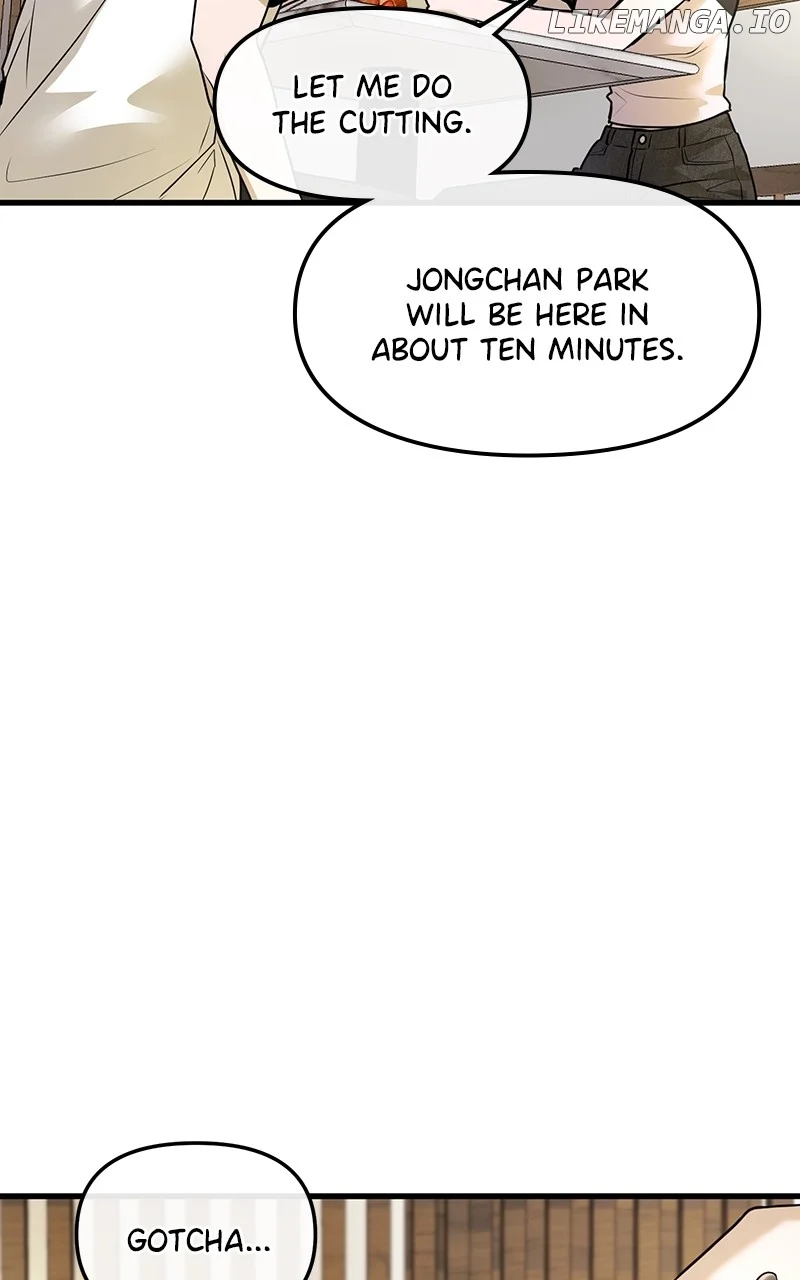 Back to Chanbi - Chapter 9 Page 68