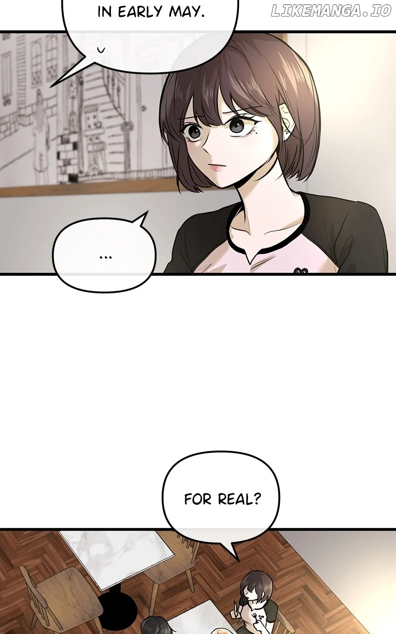 Back to Chanbi - Chapter 9 Page 75