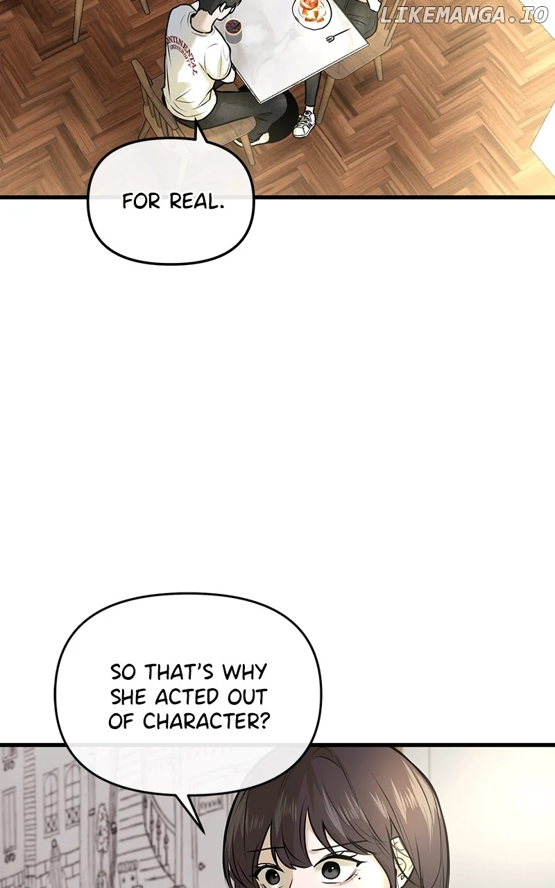 Back to Chanbi - Chapter 9 Page 76